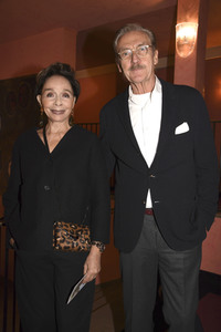 Theaterpremiere 'Trennung frei Haus' in München