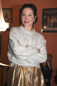 Theaterpremiere 'Trennung frei Haus' in München