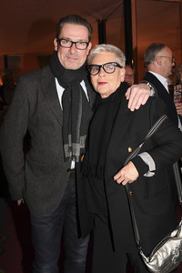 Theaterpremiere 'Trennung frei Haus' in München