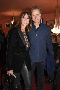 Theaterpremiere 'Trennung frei Haus' in München