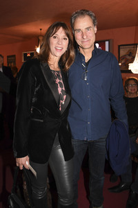 Theaterpremiere 'Trennung frei Haus' in München