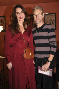 Theaterpremiere 'Trennung frei Haus' in München