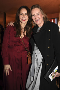 Theaterpremiere 'Trennung frei Haus' in München