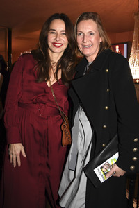 Theaterpremiere 'Trennung frei Haus' in München