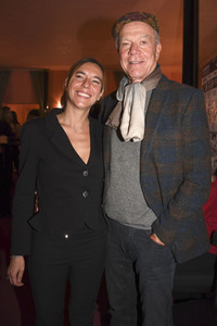 Theaterpremiere 'Trennung frei Haus' in München