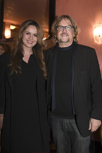 Theaterpremiere 'Trennung frei Haus' in München