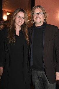 Theaterpremiere 'Trennung frei Haus' in München