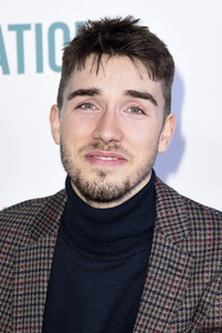 Staffel 2 Premiere 'Sex Education' in London