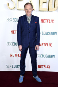 Staffel 2 Premiere 'Sex Education' in London