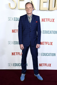 Staffel 2 Premiere 'Sex Education' in London