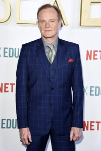 Staffel 2 Premiere 'Sex Education' in London