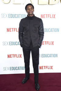 Staffel 2 Premiere 'Sex Education' in London