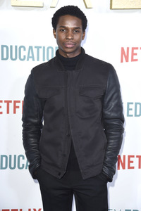 Staffel 2 Premiere 'Sex Education' in London