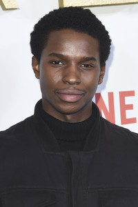 Staffel 2 Premiere 'Sex Education' in London