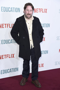 Staffel 2 Premiere 'Sex Education' in London