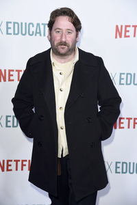 Staffel 2 Premiere 'Sex Education' in London