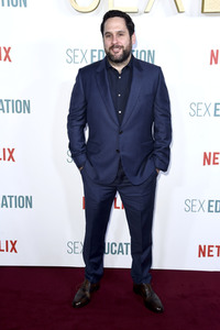 Staffel 2 Premiere 'Sex Education' in London