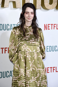 Staffel 2 Premiere 'Sex Education' in London
