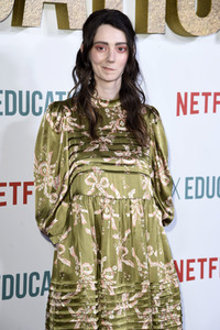 Staffel 2 Premiere 'Sex Education' in London