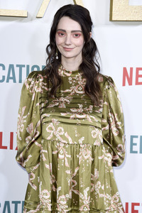 Staffel 2 Premiere 'Sex Education' in London