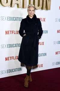 Staffel 2 Premiere 'Sex Education' in London