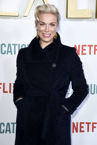 Staffel 2 Premiere 'Sex Education' in London