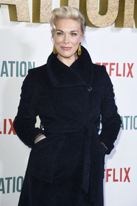 Staffel 2 Premiere 'Sex Education' in London