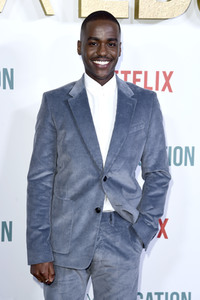 Staffel 2 Premiere 'Sex Education' in London