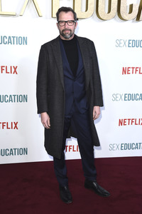 Staffel 2 Premiere 'Sex Education' in London