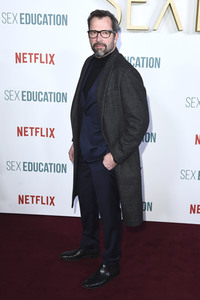 Staffel 2 Premiere 'Sex Education' in London