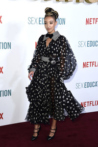 Staffel 2 Premiere 'Sex Education' in London