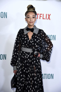 Staffel 2 Premiere 'Sex Education' in London