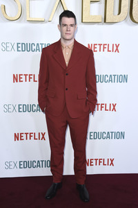 Staffel 2 Premiere 'Sex Education' in London
