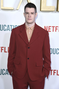 Staffel 2 Premiere 'Sex Education' in London