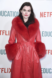 Staffel 2 Premiere 'Sex Education' in London
