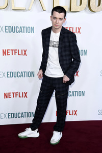 Staffel 2 Premiere 'Sex Education' in London