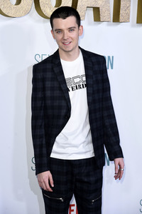 Staffel 2 Premiere 'Sex Education' in London