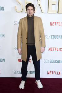 Staffel 2 Premiere 'Sex Education' in London