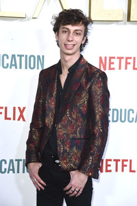Staffel 2 Premiere 'Sex Education' in London