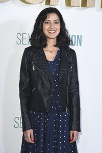 Staffel 2 Premiere 'Sex Education' in London