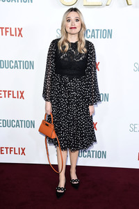 Staffel 2 Premiere 'Sex Education' in London