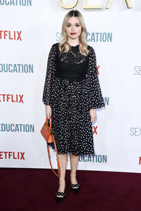 Staffel 2 Premiere 'Sex Education' in London
