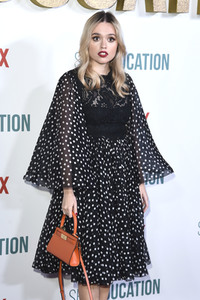 Staffel 2 Premiere 'Sex Education' in London