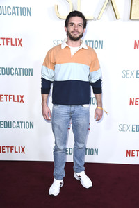 Staffel 2 Premiere 'Sex Education' in London