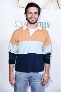 Staffel 2 Premiere 'Sex Education' in London