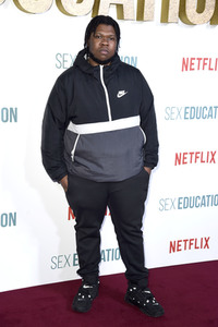 Staffel 2 Premiere 'Sex Education' in London
