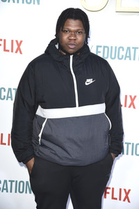 Staffel 2 Premiere 'Sex Education' in London