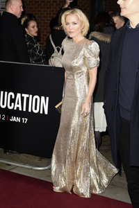 Staffel 2 Premiere 'Sex Education' in London