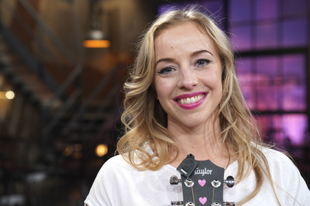 Talkshow 'Kölner Treff' in Köln