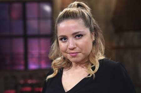 Talkshow 'Kölner Treff' in Köln